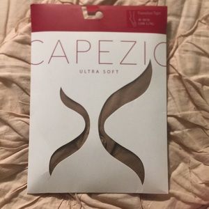 Capezio Tights